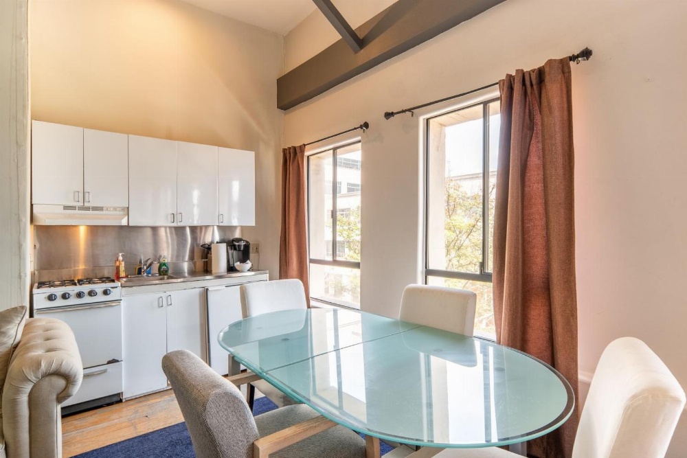 Ocean Luxury Lofts and Suites Image 30