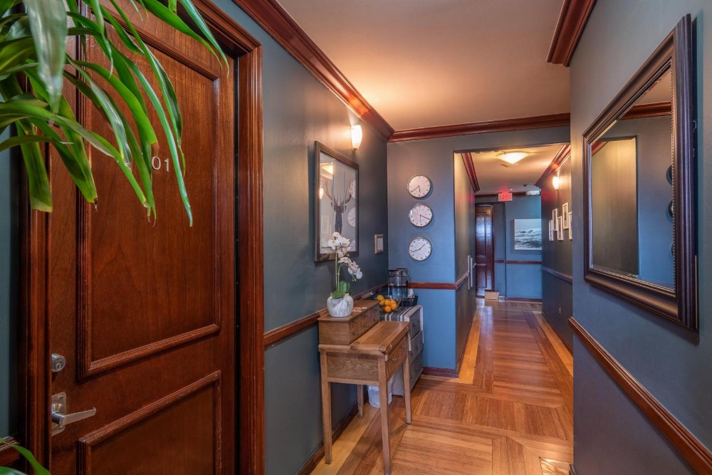 Ocean Luxury Lofts and Suites Image 39